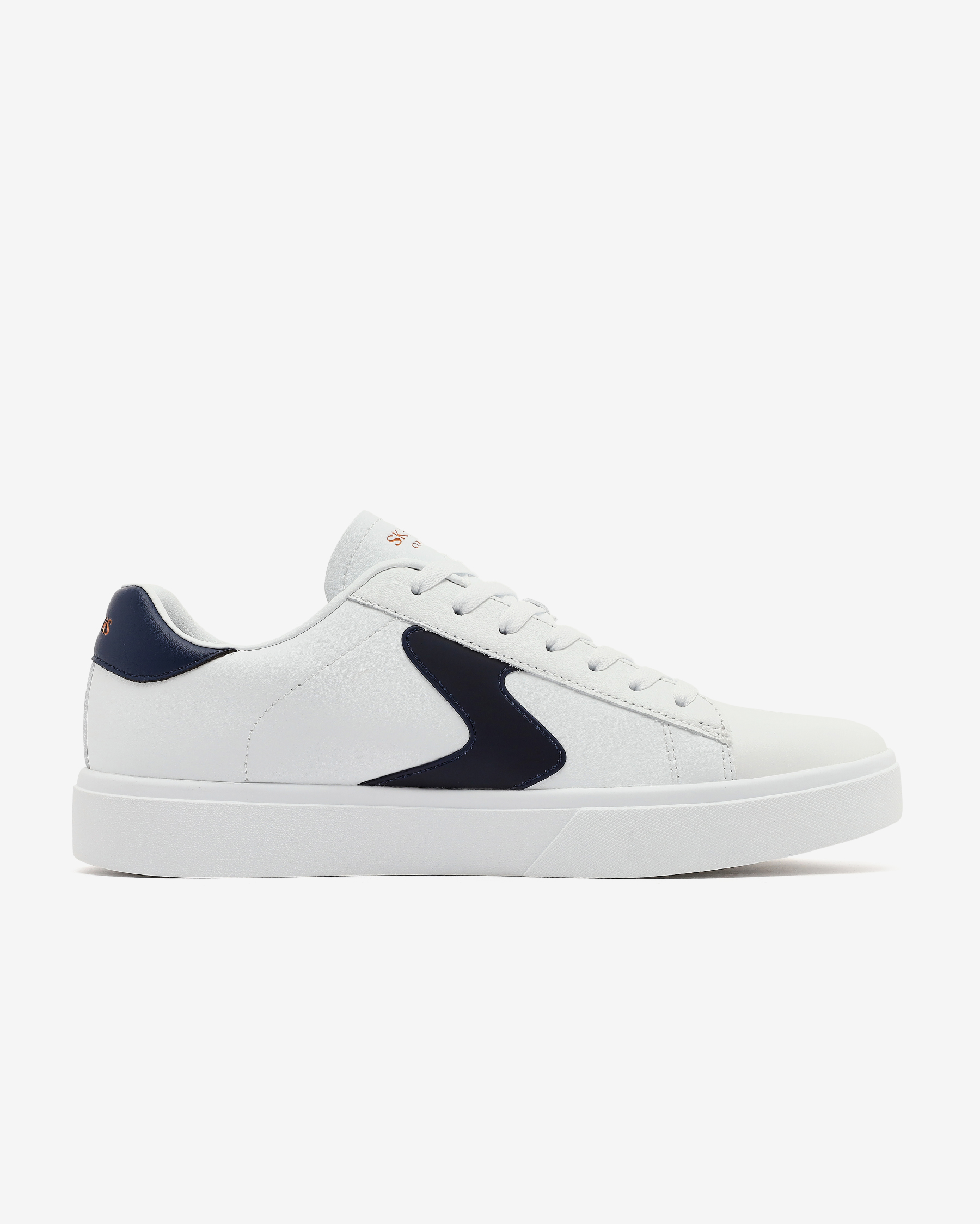 Skechers Eden Lx Erkek Beyaz Sneakers 232865 WNV